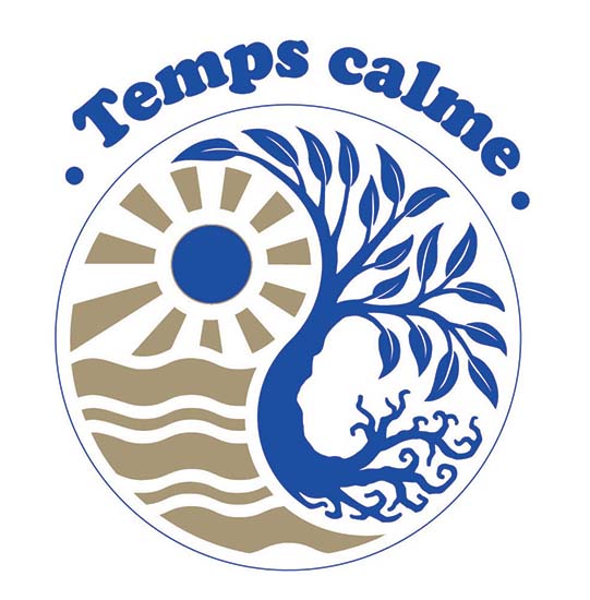 logo temps calme 550v2 logo temps calme 550v2